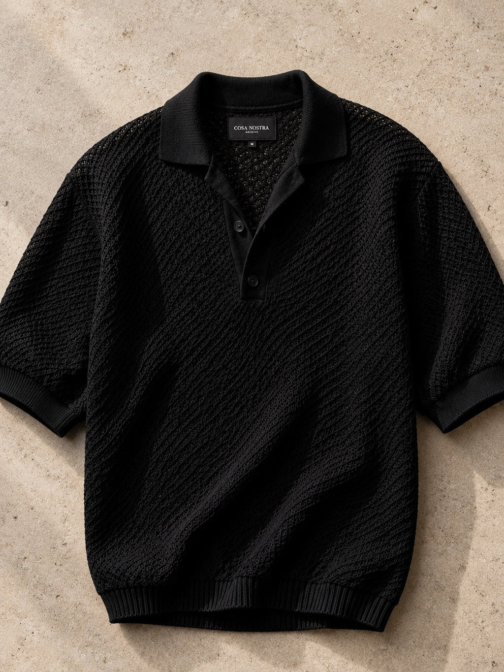 Polo CAPRI HERITAGE