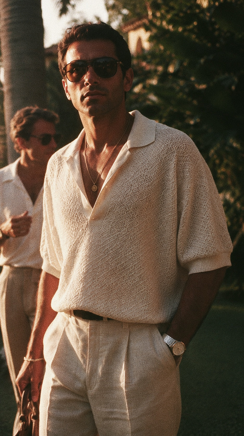 Polo CAPRI HERITAGE