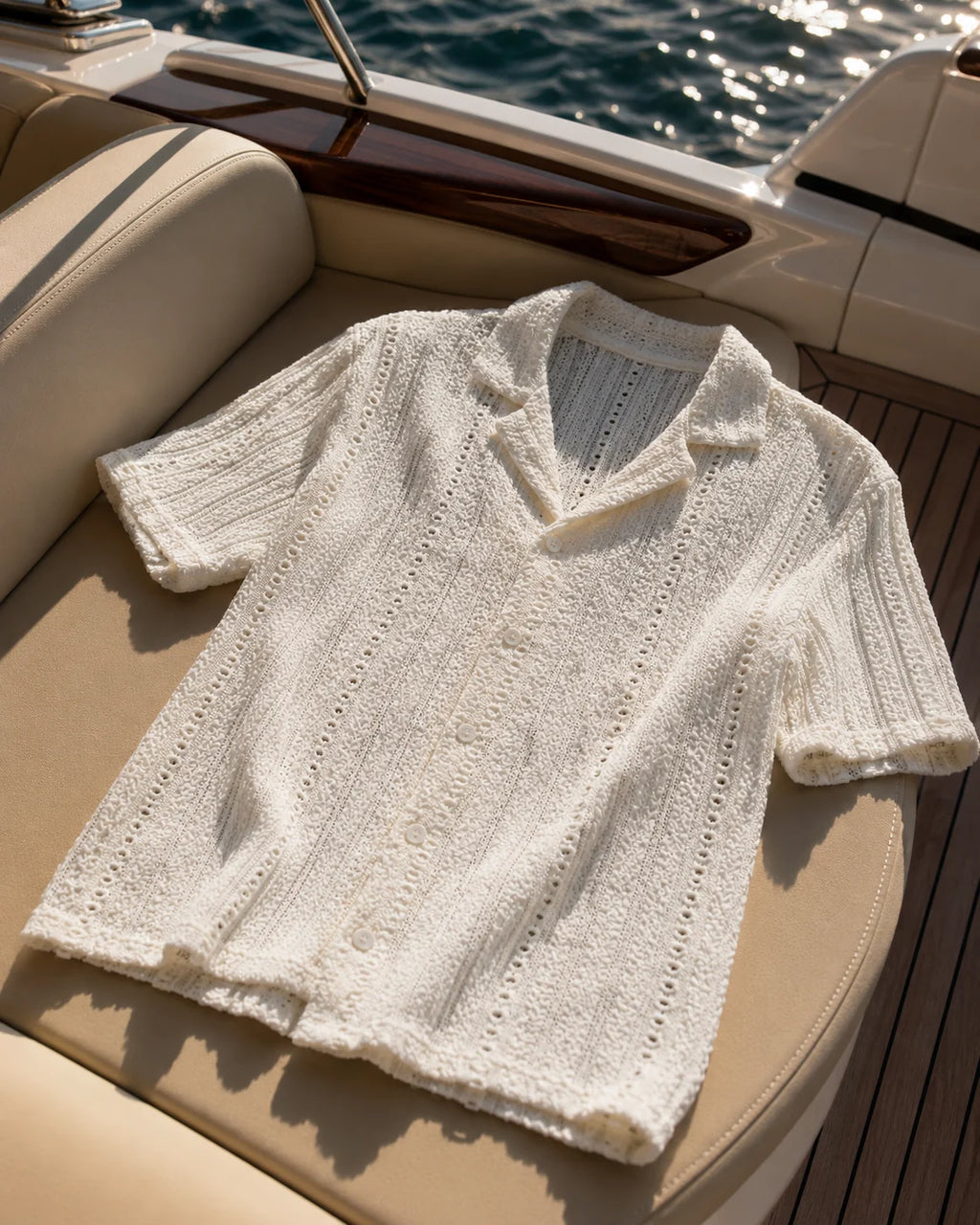 Chemise CAPO