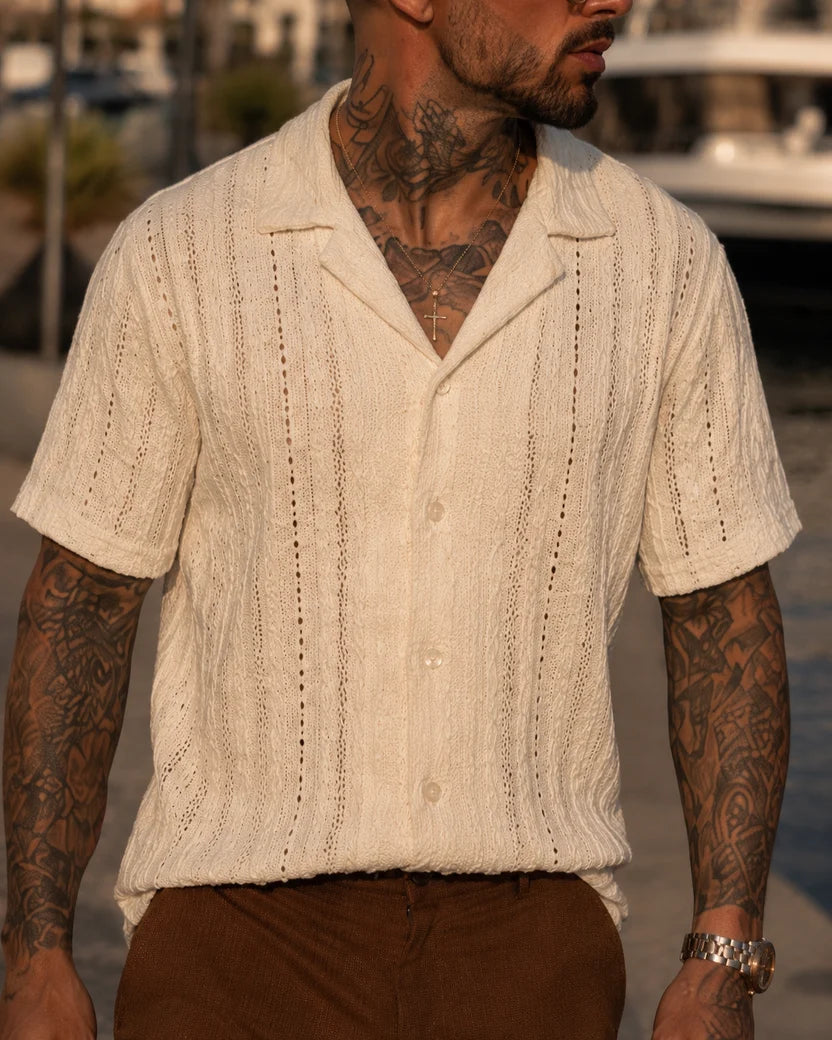 Chemise CAPO