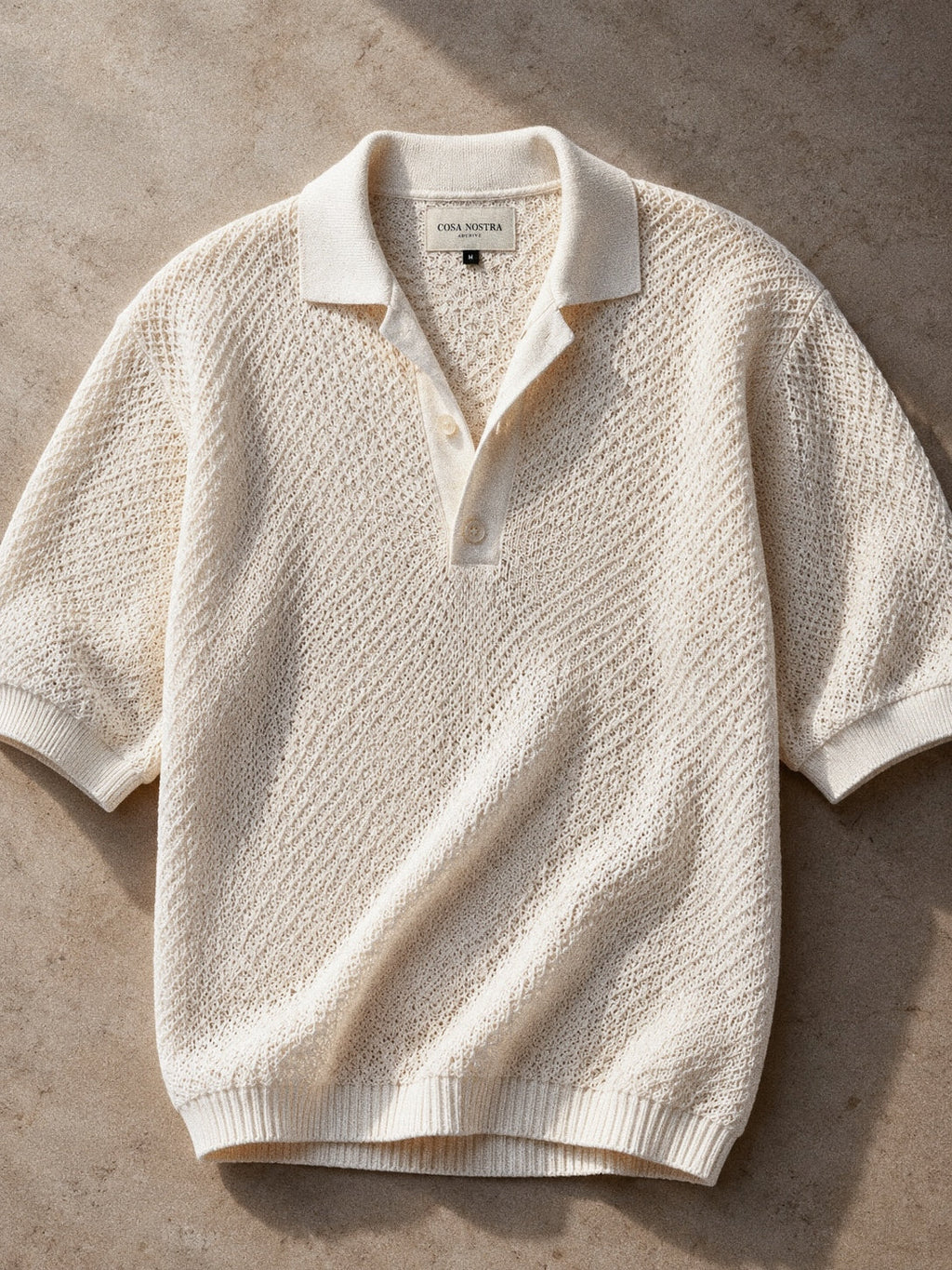 Polo CAPRI HERITAGE