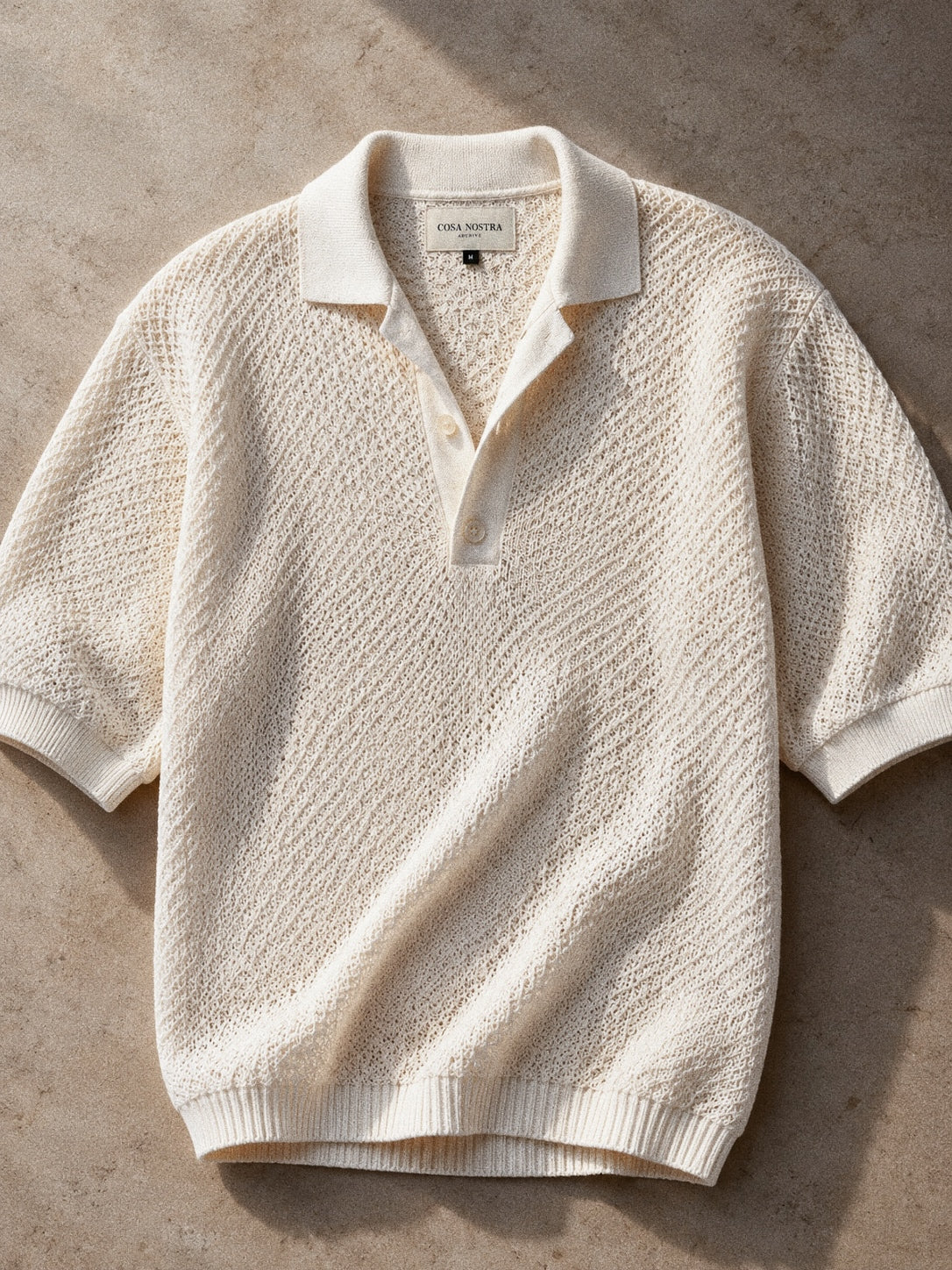 Polo CAPRI HERITAGE