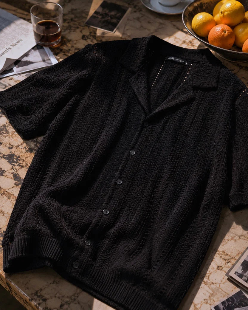 Chemise CAPO