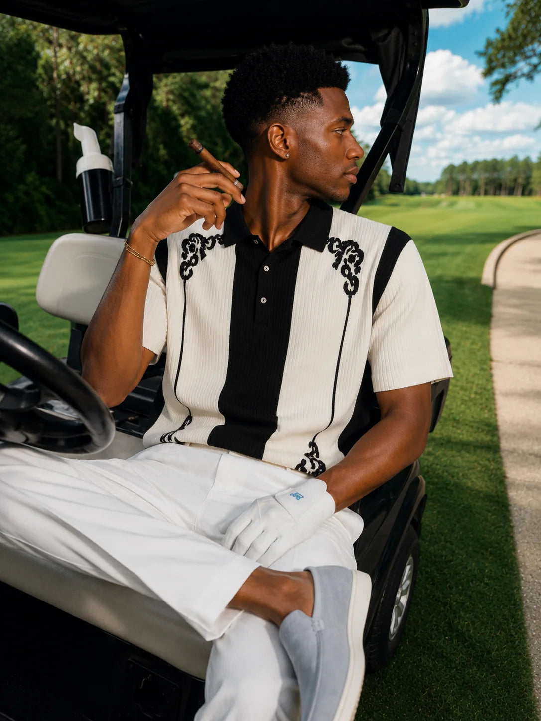 Polo Legacy