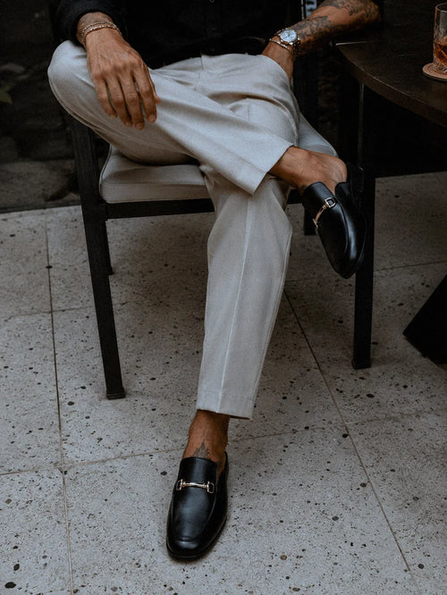 Chaussure SANTORINI DRIVE MULE