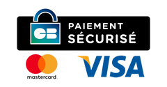Paiement Sécurisé