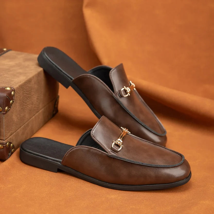 Chaussure SANTORINI DRIVE MULE