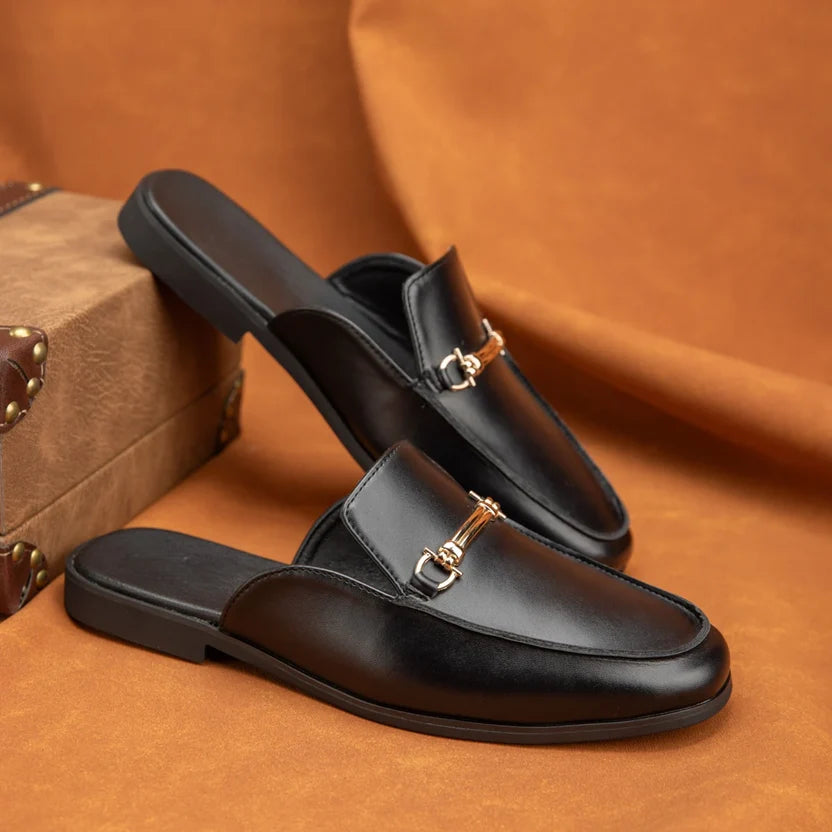 Chaussure SANTORINI DRIVE MULE