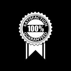 Satisfaction Garantie