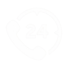 Support 24/7